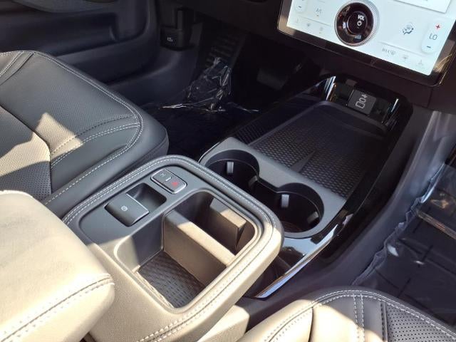 2025 Ford Mustang Mach-E Premium - Photo 8