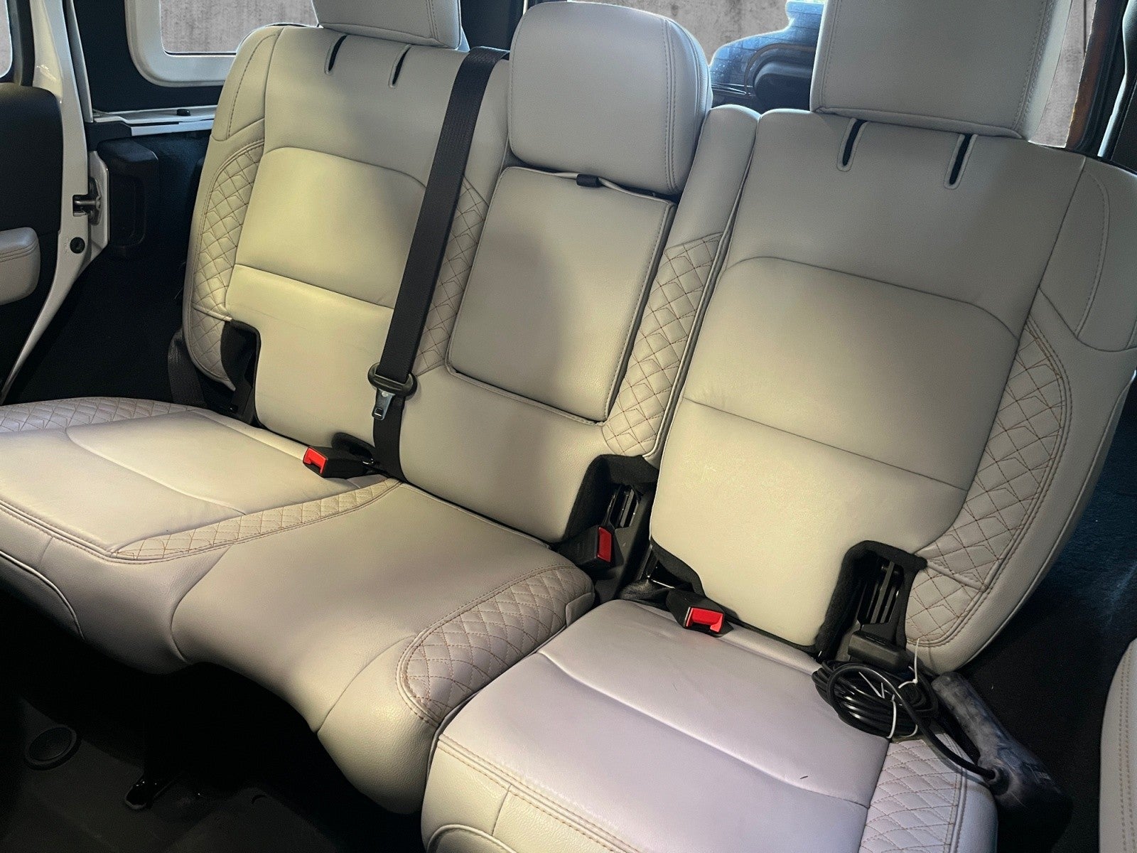 2023 Jeep Wrangler Sahara Altitude