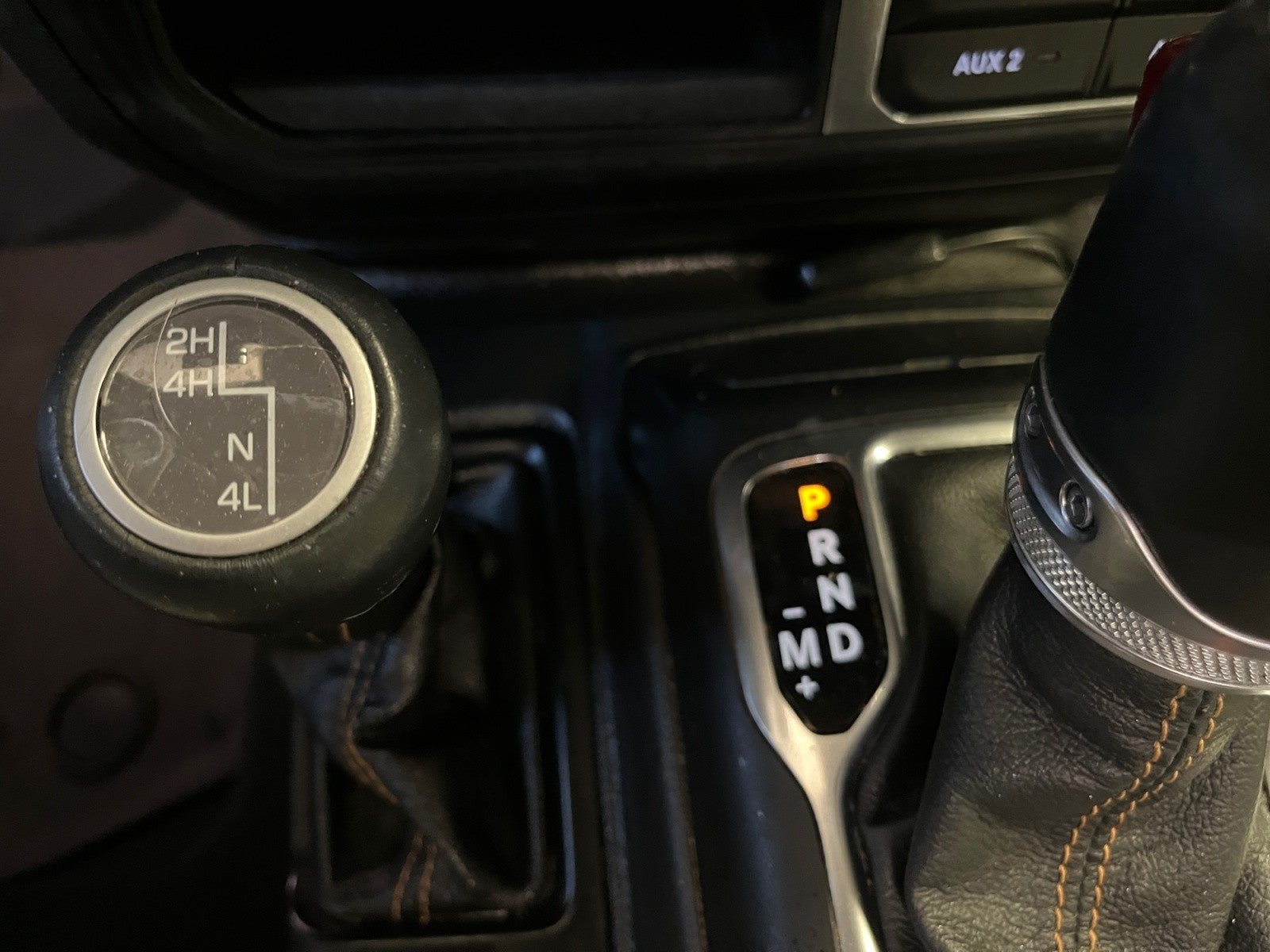 2023 Jeep Wrangler Sahara Altitude