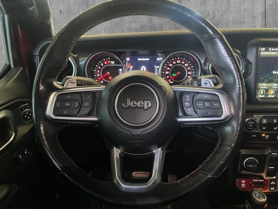 2022 Jeep Wrangler Unlimited Rubicon 392