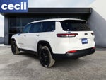 2025 Jeep Grand Cherokee L Laredo X