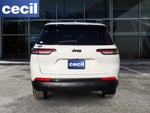 2025 Jeep Grand Cherokee L Laredo X