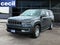 2024 Jeep Wagoneer 4x2