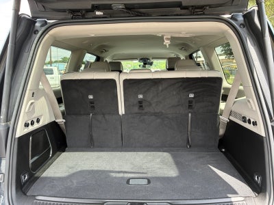 2024 Jeep Wagoneer 4x2