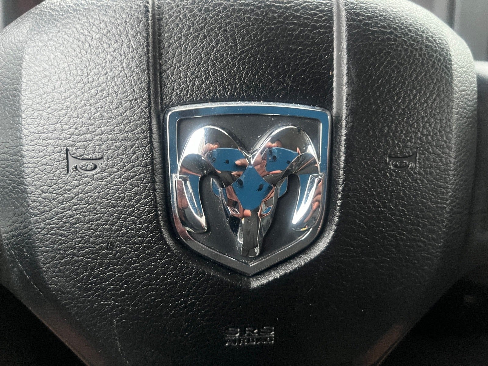 2015 RAM 1500 Express