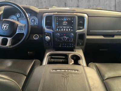 2017 RAM 1500 Limited