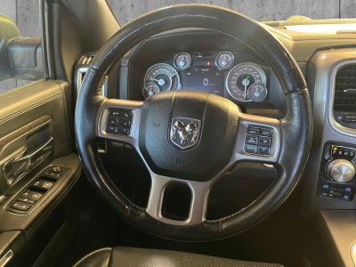 2017 RAM 1500 Limited
