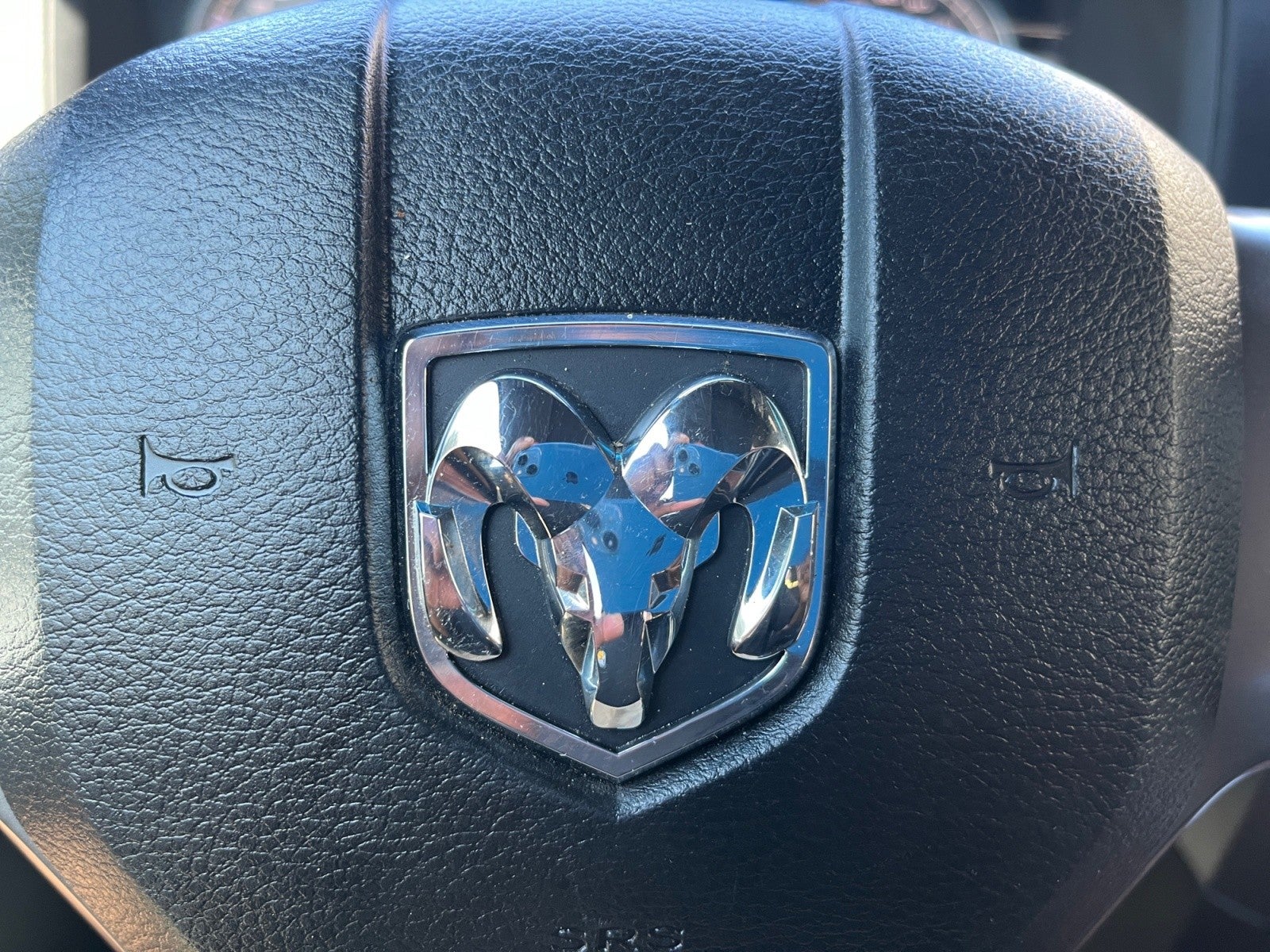 2017 RAM 1500 Limited