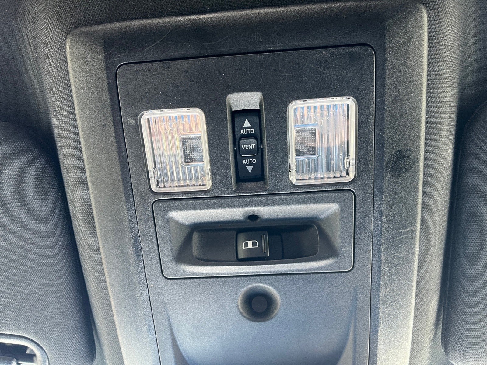 2017 RAM 1500 Limited