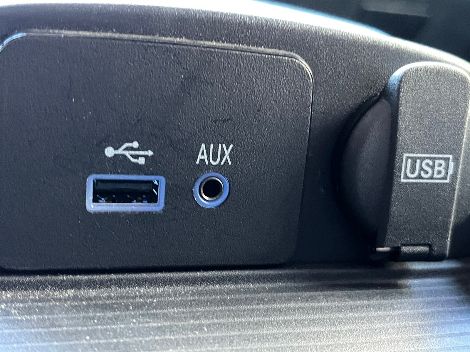 2017 RAM 1500 Limited