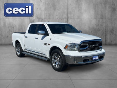 2017 RAM 1500 Limited