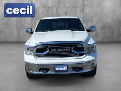 2017 RAM 1500 Limited