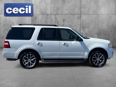 2015 Ford Expedition XLT