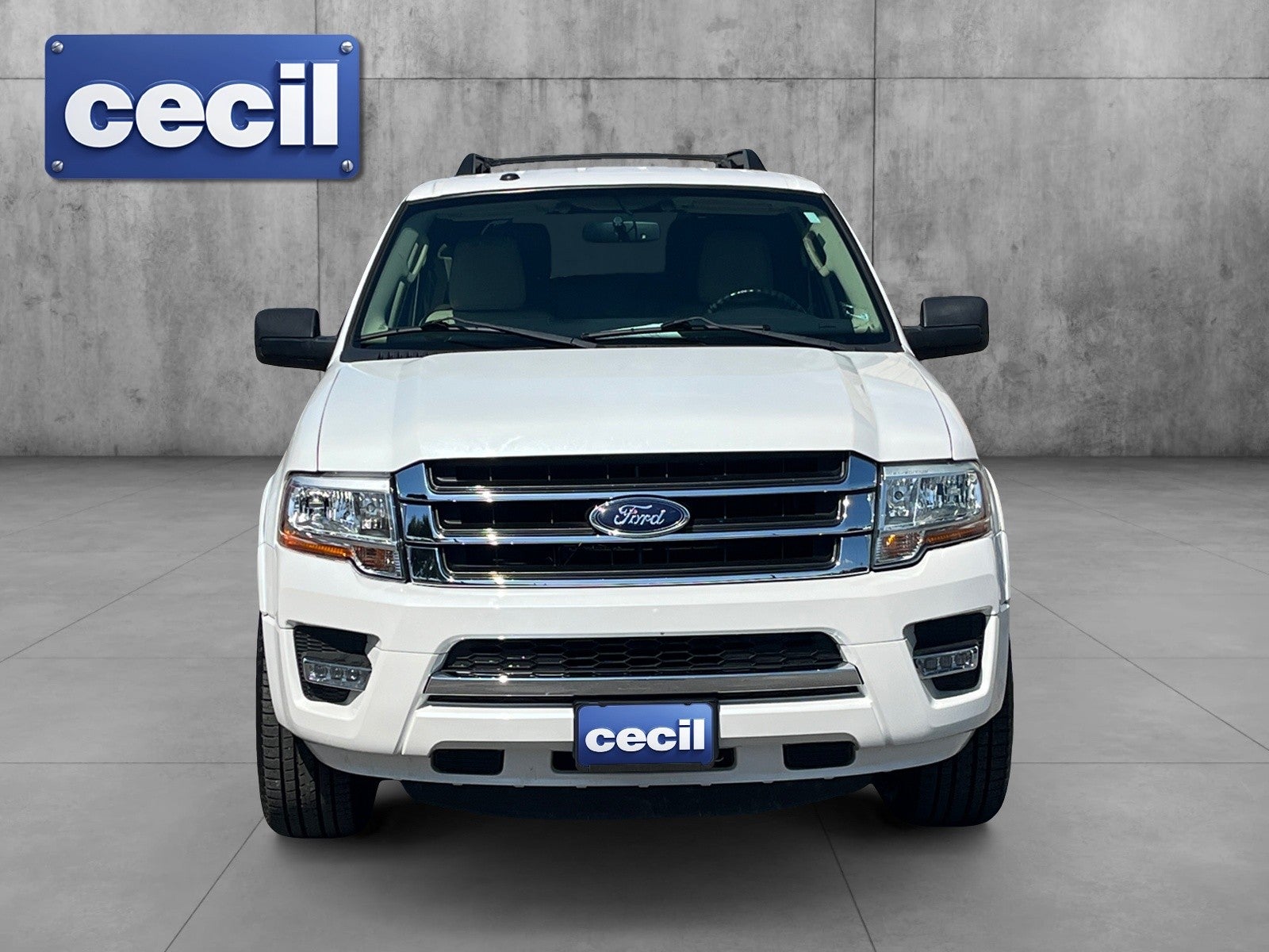 2015 Ford Expedition XLT