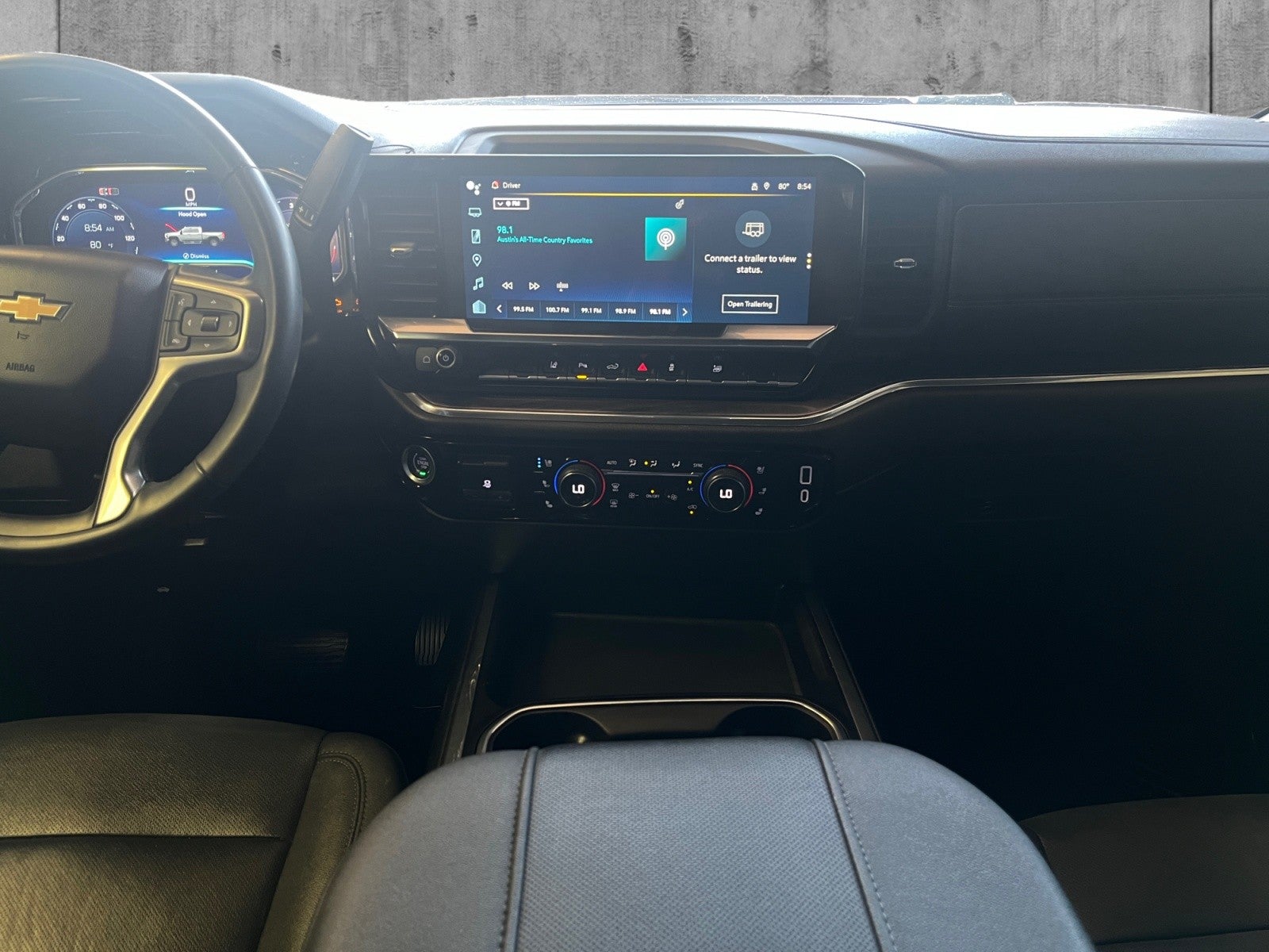 2024 Chevrolet Silverado 3500HD LTZ