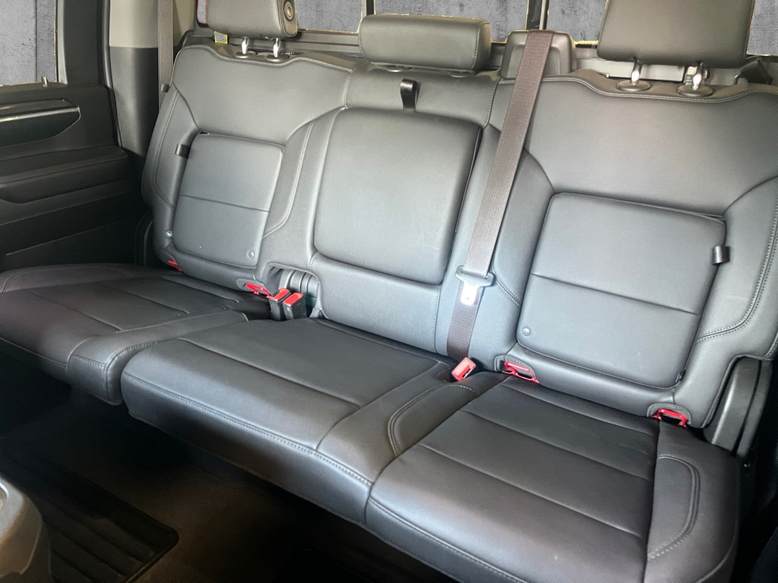 2024 Chevrolet Silverado 3500HD LTZ