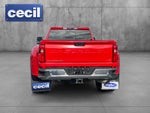 2024 Chevrolet Silverado 3500HD LTZ