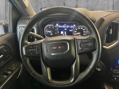 2023 GMC Sierra 2500HD AT4