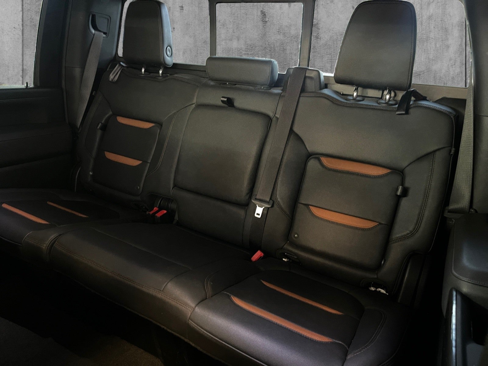 2023 GMC Sierra 2500HD AT4