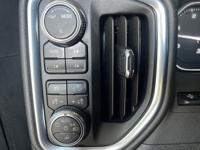 2023 GMC Sierra 2500HD AT4