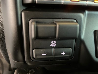 2023 GMC Sierra 2500HD AT4