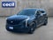 2022 Cadillac XT4 FWD Luxury