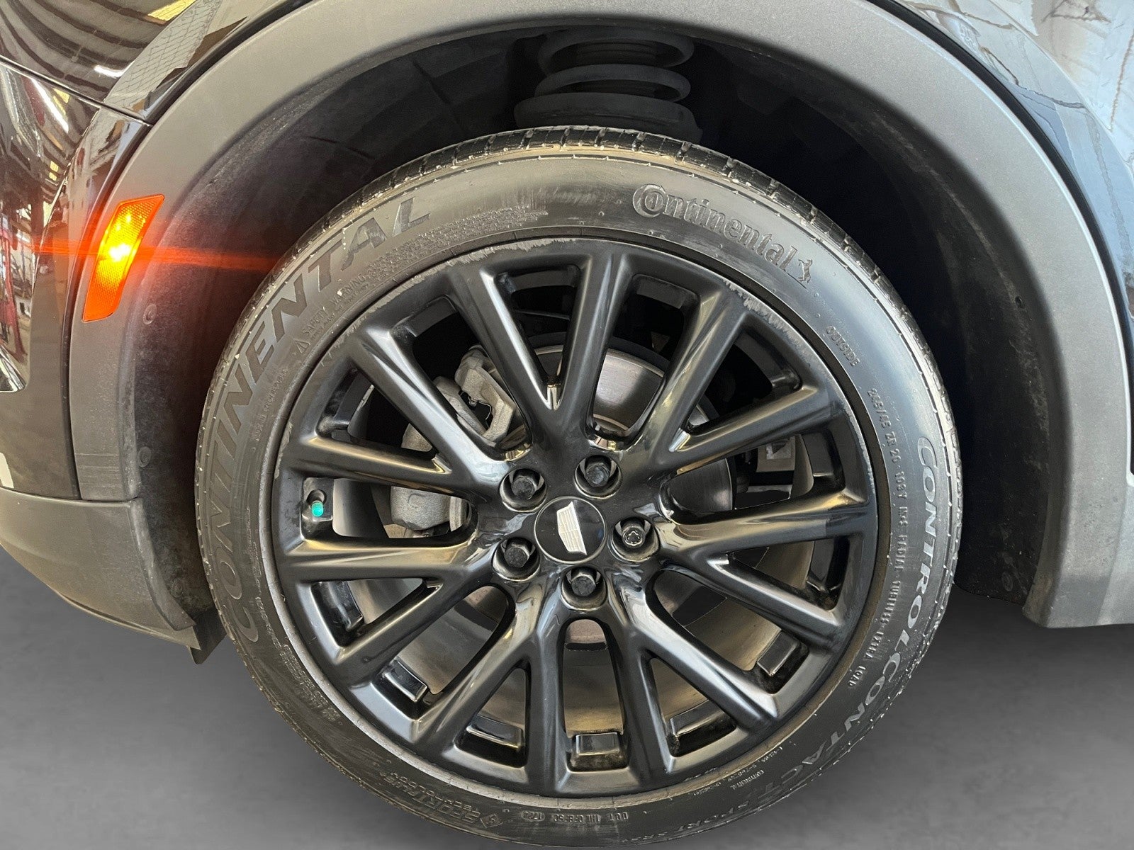 2022 Cadillac XT4 FWD Luxury