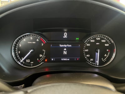 2022 Cadillac XT4 FWD Luxury