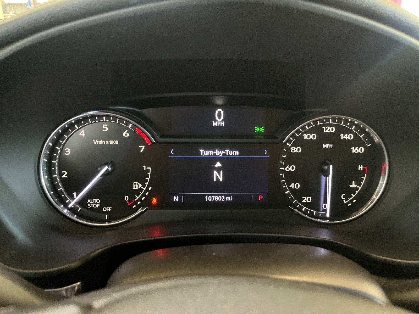 2022 Cadillac XT4 FWD Luxury