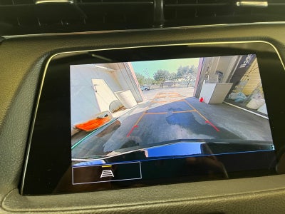 2022 Cadillac XT4 FWD Luxury