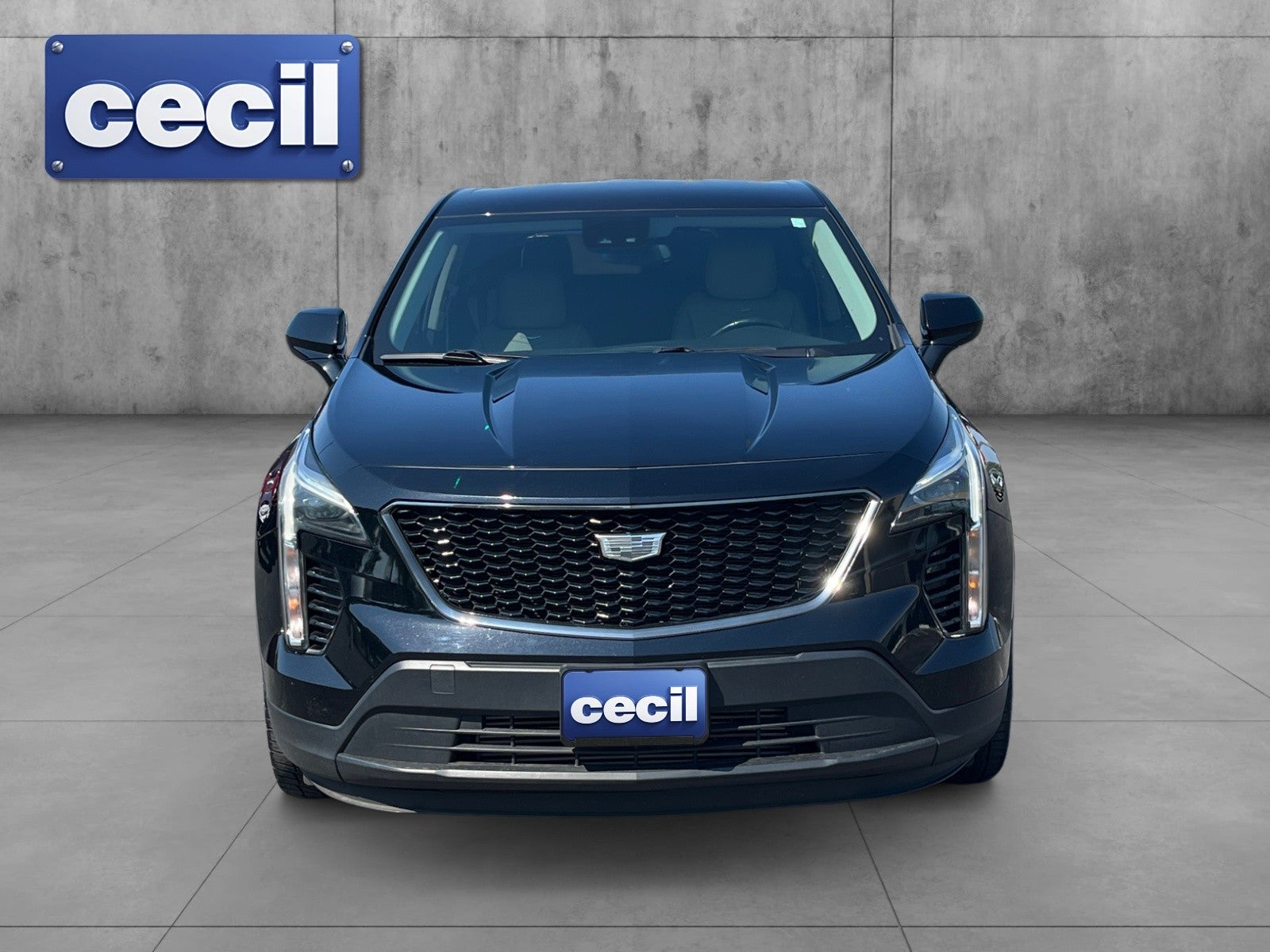 2022 Cadillac XT4 FWD Luxury