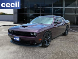 2021 Dodge Challenger GT