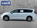 2023 Chrysler Voyager (fleet-only) LX