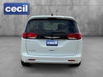 2023 Chrysler Voyager (fleet-only) LX