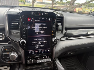 2021 RAM 2500 Power Wagon