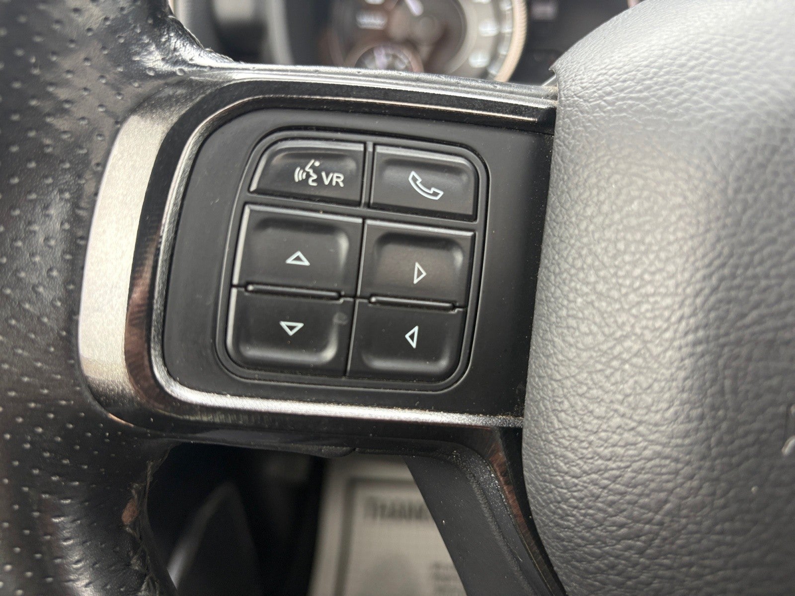 2021 RAM 2500 Power Wagon
