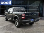 2021 RAM 2500 Power Wagon