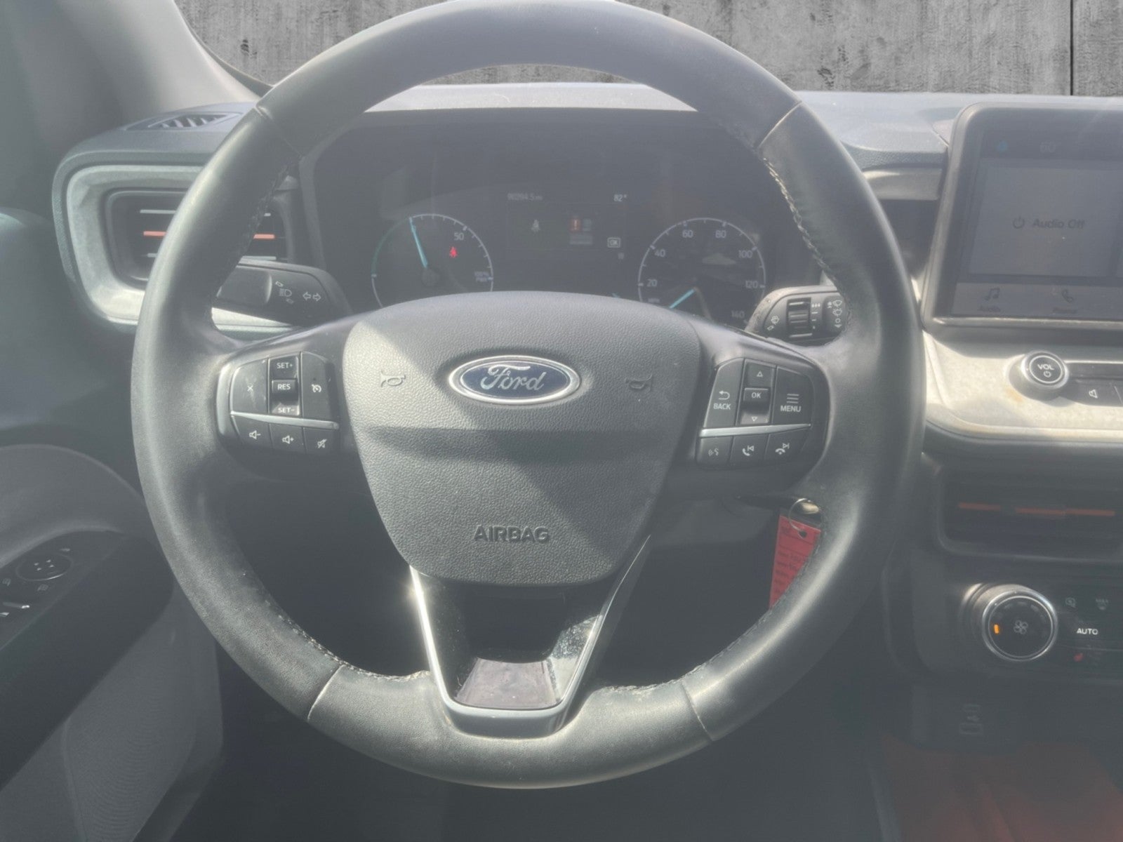 2023 Ford Maverick XL