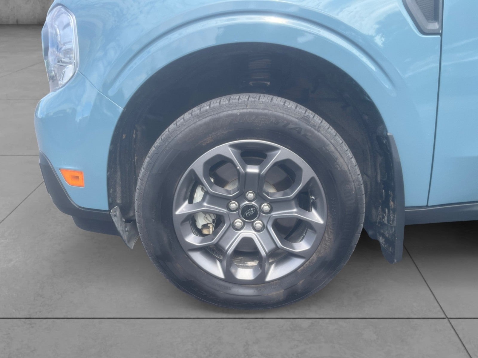 2023 Ford Maverick XL