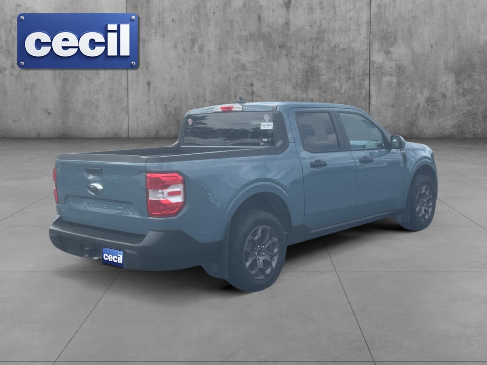 2023 Ford Maverick XL