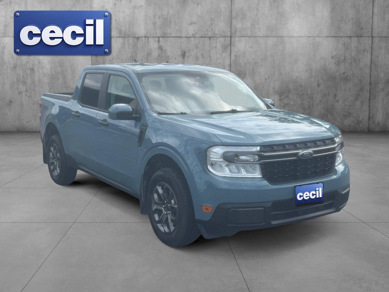 2023 Ford Maverick XL