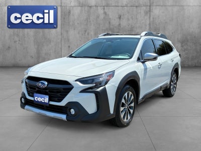 2024 Subaru Outback Touring XT