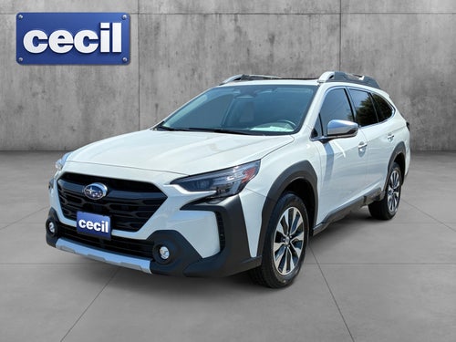2024 Subaru Outback Touring XT