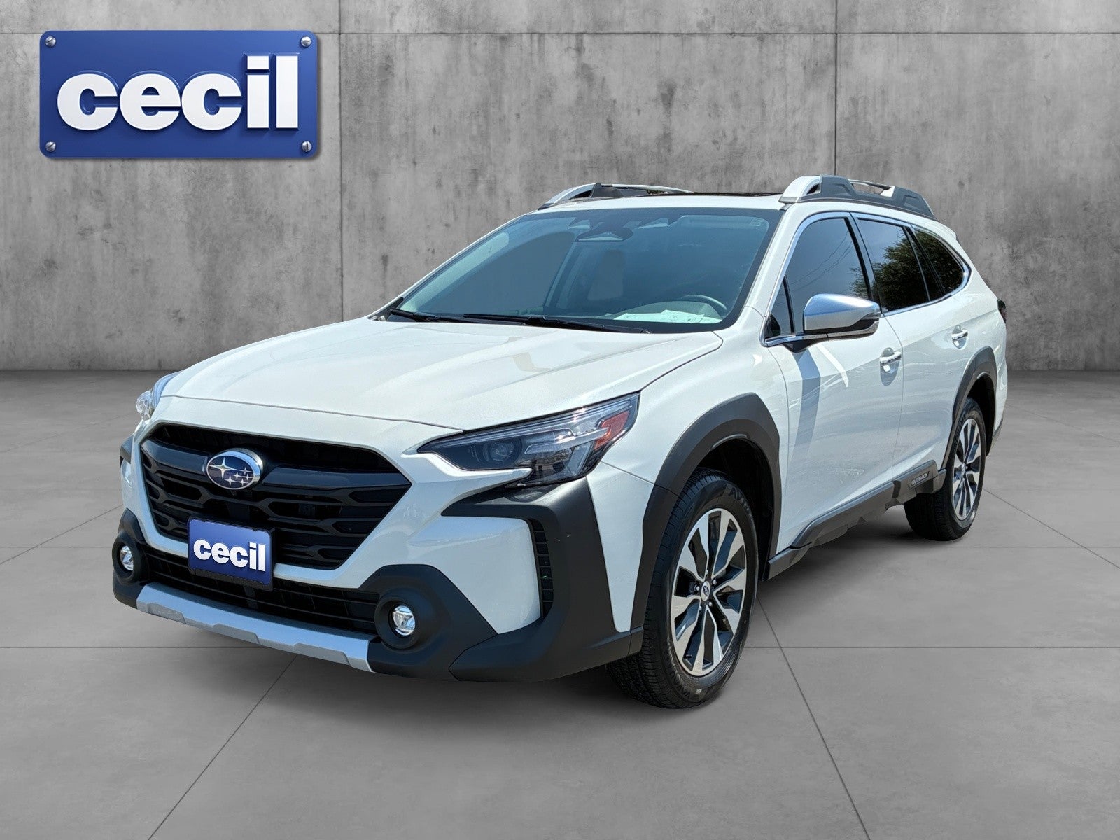 2024 Subaru Outback Touring XT
