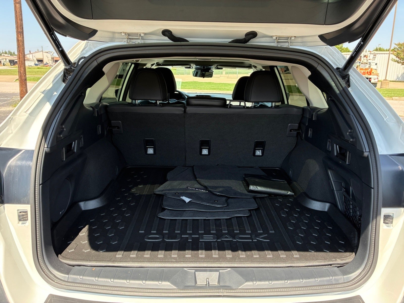 2024 Subaru Outback Touring XT