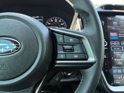 2024 Subaru Outback Touring XT