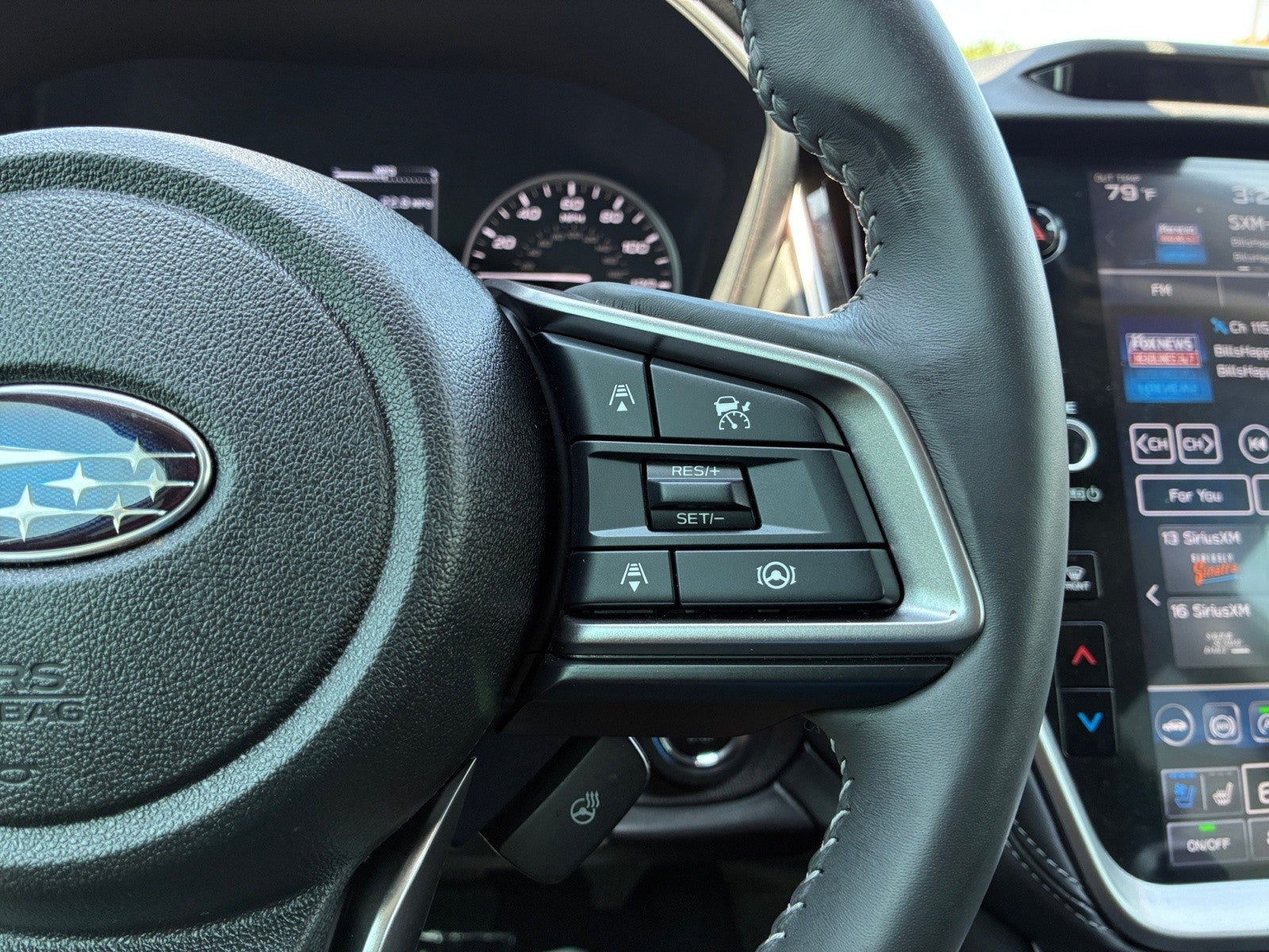 2024 Subaru Outback Touring XT