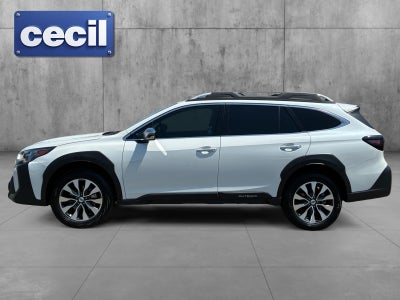 2024 Subaru Outback Touring XT