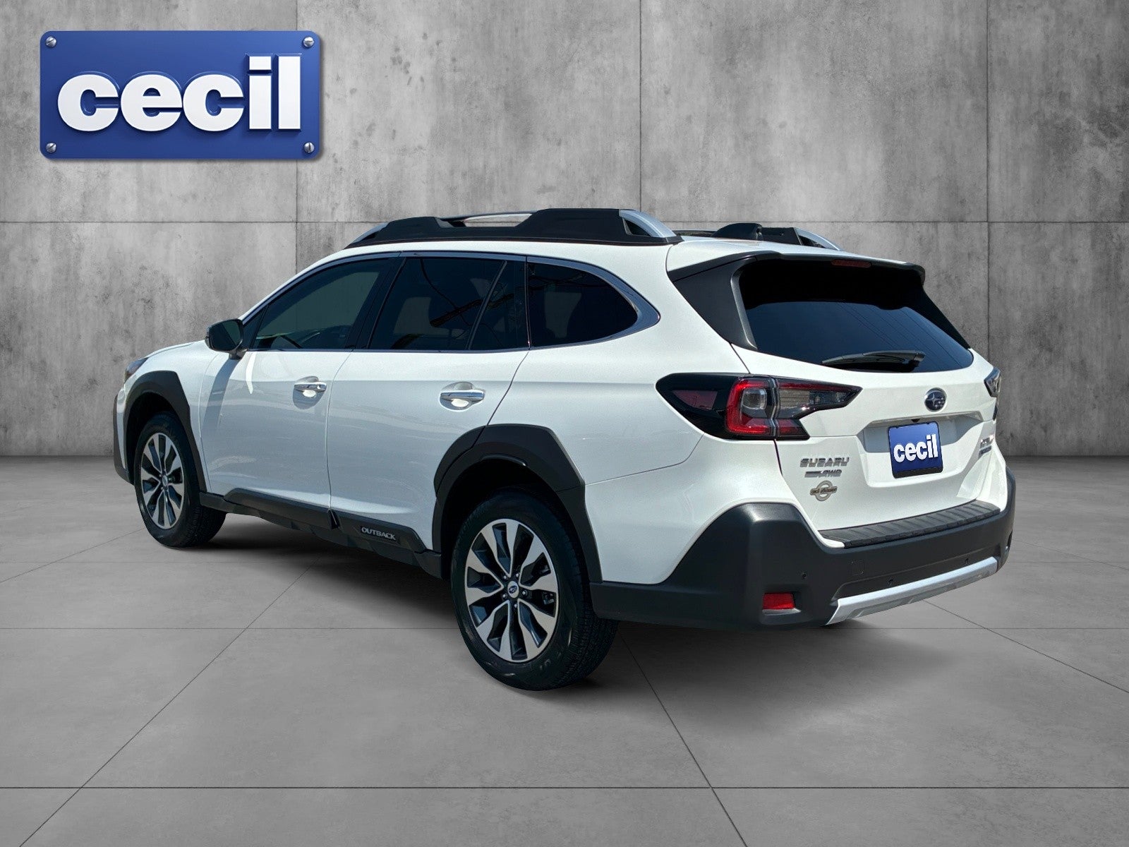 2024 Subaru Outback Touring XT