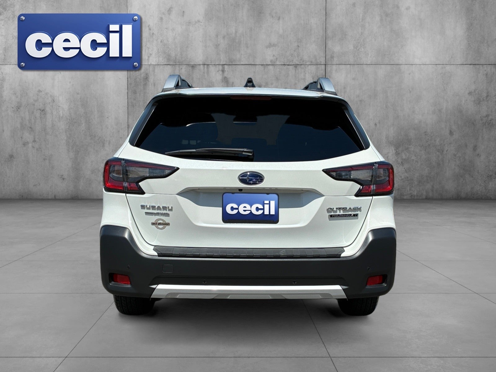 2024 Subaru Outback Touring XT